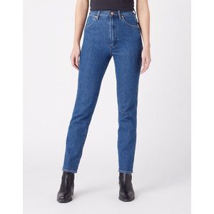 WRANGLER Walker Jeans - Dames - Raincloud - W26 X L34