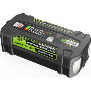 Lokithor Jumpstarter J2250 PRO 12V 2250A