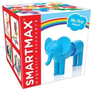 SmartMax My First Blue Elephant