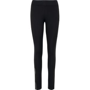 PROACT® Tweekleurige dameslegging PA1016 - Black / Dark Grey Heather - XL