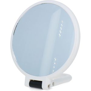Royal Travel Mirror 13,5 cm Ø (10 x vergroting)