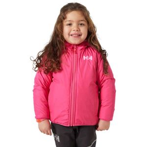 Omkeerbare waterdichte jas voor kinderen Helly Hansen Champ
