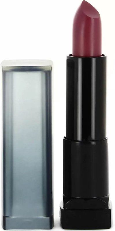 Maybelline - Color Sensationele Ultra Matte Lippenstift - 10 Nocturnal Rose