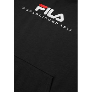 Fila - Valsera Regular Logo - Hoodie