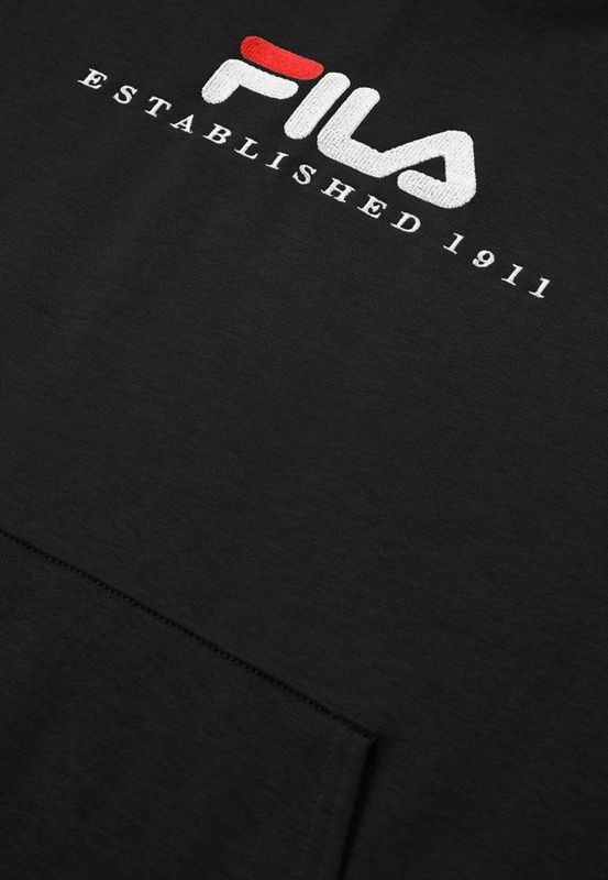 Fila - Valsera Regular Logo - Hoodie