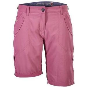 Killtec - Loska - casual bermuda - fuchsia_34