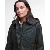 Barbour Ivy Jacket 16