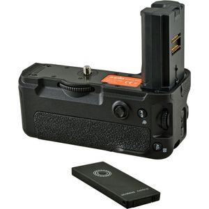 Batterygrip for Sony A9 / A7R III / A7M III (VG-C3EM)