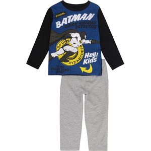 Batman - pyjama Batman- jongens - maat 98