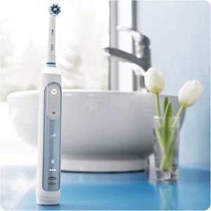 ORAL-B Smart 4 4000N Cross Action