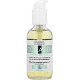 Advanced Clinicals Collagen Lifting Body Oil – Verstevigende Lichaamsolie – Hydraterend – 112 ml