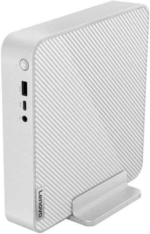 LENOVO IdeaCentre Mini 01IRH8 Mini-pc | Zonder Windows - Core i5-13420H - 512 GB SSD - 16 GB RAM