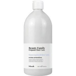 Nook Weißdorn & Aloe Vera Conditioner 1000 ml