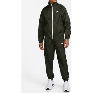Nike Sportswear Club Trainingspak - Maat M