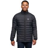 Black Diamond - Access Down 2.0 - Donzen Jas - Zwart