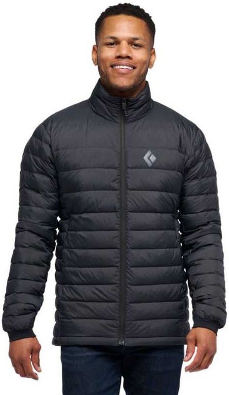 Black Diamond - Access Down 2.0 - Donzen Jas - Zwart