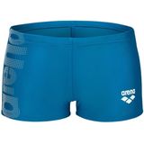 Arena - B Logo Kids Short - Zwemboxer - Blauw