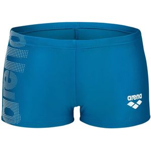 Arena - B Logo Kids Short - Zwemboxer - Blauw