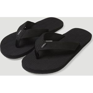 O'Neill Slippers Koosh - Black Out - B - 40