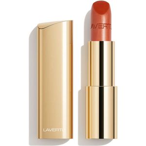 Lavertu - Unique Lipstick 24 - Deneb Brown