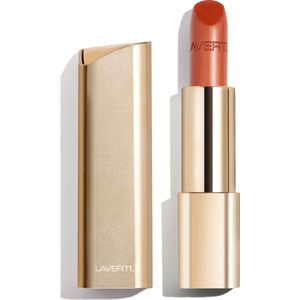 Lavertu - Unique Lipstick 24 - Deneb Brown