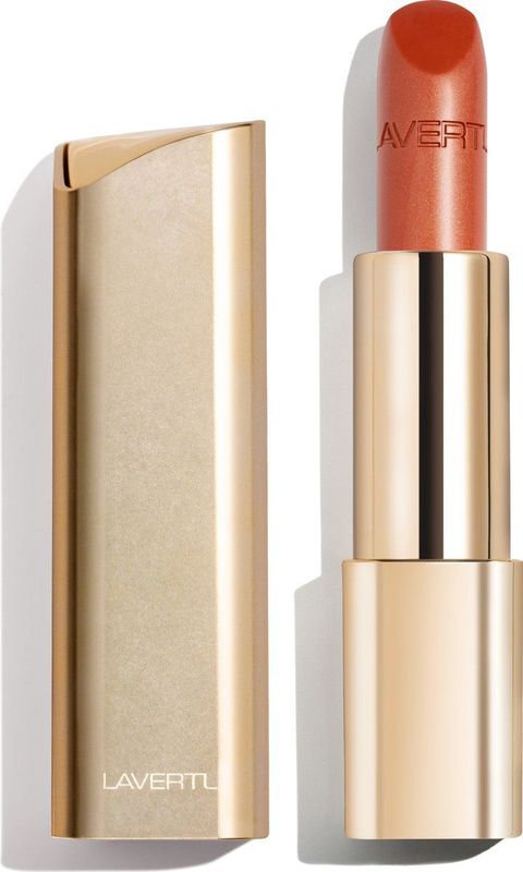 Lavertu - Unique Lipstick 24 - Deneb Brown