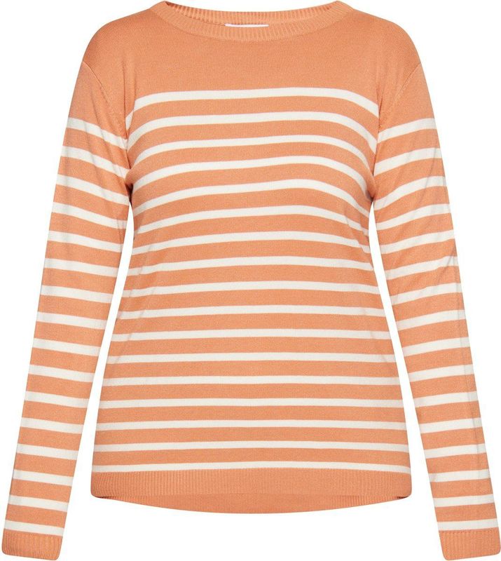 usha - BLUE LABEL - Pullover - Zacht Viskosegarngemisch