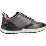 Tamaris - 1-23732-41 - Dames Sneaker - Zwart