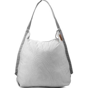 Peak Design - Packable Tote - Raw - Waterbestendige, Duurzame Schoudertas