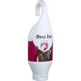 Excellent Deep Ice Gel Easy pomp - 500ml - Cooling Gel om spieren en pezen van uw paard of uzelf te verzorgen en te koelen na arbeid - Geschikt voor paarden en mensen