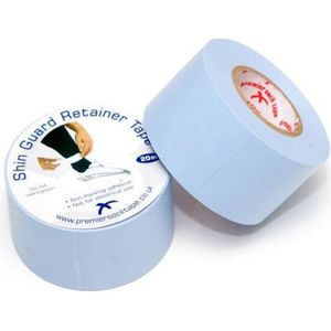 Premier Socktape SGR 38mm x 20 meter light sky blauw