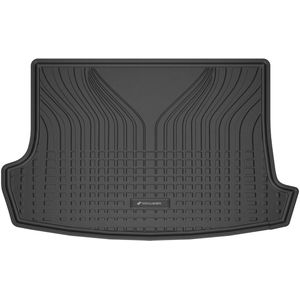 Walser Premium kofferbak Roadmaster voor VW T-Roc (A11 - D11) 07/2017-Vandaag - bovenste laadvloer