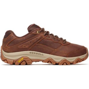 Merrell - Moab Adventure 3 - Wandelschoenen - Bruin - EU 40 - Man