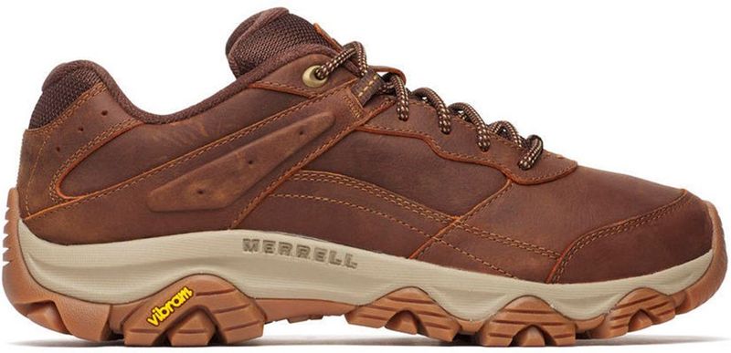 Merrell - Moab Adventure 3 - Wandelschoenen - Bruin - EU 40 - Man