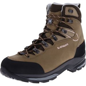 MAURIA EVO LL Ws Stein Nude Dames wandelschoenen
