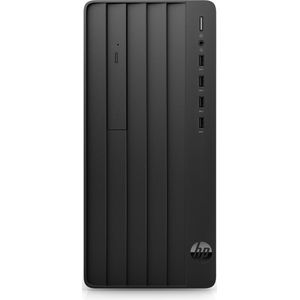 HP ProTower 290 G9 - Intel Core i3-13100 - 8GB Geheugen - 256GB M.2 SSD - W11 Pro - Incl. Muis - DVD Brander