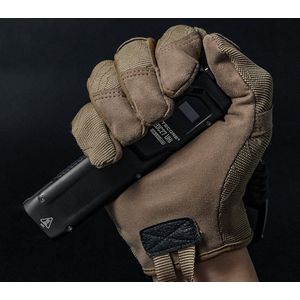 Nitecore EDC27 UHi Zaklamp Oplaadbaar