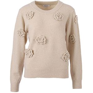 Enjoy trui 507113 - Beige