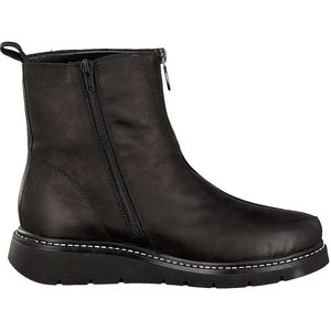 Remonte dames laars zwart