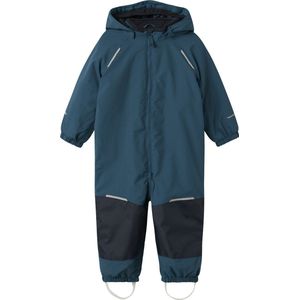 NAME IT - Snow06 - Skipak - Gewatteerd - Waterdicht - Ademend - Kinderen