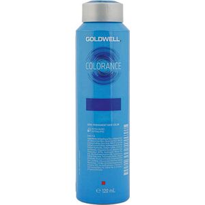 Goldwell - Colorance - Demi-Permanente Haarkleuring - 60 ml - Ammoniakvrij