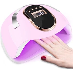 Nagellamp - Nagel lamp - Nagellamp LED - Nagellamp LED UV - Nagellamp voor Gel Nagellak - Nagel Lamp Bureau - Nageldroger - Nageldrogers - Nagel Droger - Nageldroger voor Gel Nagellak - Nageldroger LED