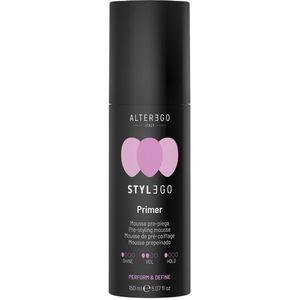 Alter Ego Stylego Primer Mousse 175ml
