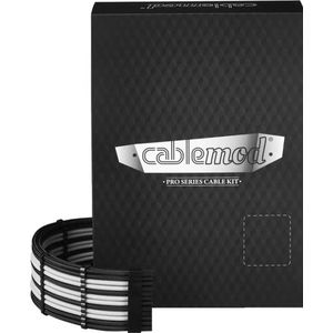 CableMod - PRO ModMesh RT-Serie - Kabelset - Interne Kabel - PC - 9 Voedingskabels