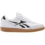 Reebok - Baskets finales - Wit/Zwart/Grijs - Unisex