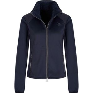 Hv Polo - Softshell Hvpdavina - Navy - L (40)