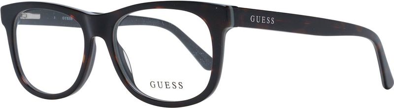Guess - GU8267 - Bril - Unisex - Niet-voorgeschreven glas