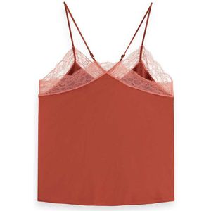 Scotch & Soda - Dames - Tank tops