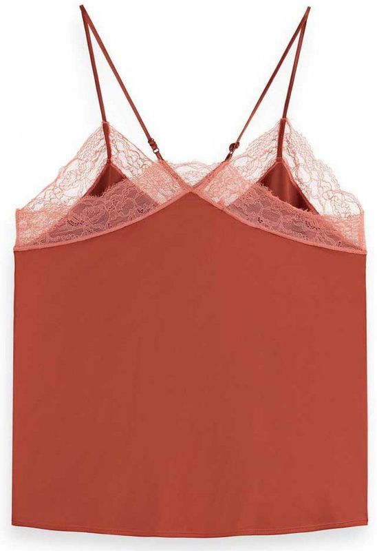 Scotch & Soda - Dames - Tank tops