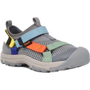 Teva - Outflow Universal - Sandalen - Grijs - Amfibisch - Jongens en Meisjes